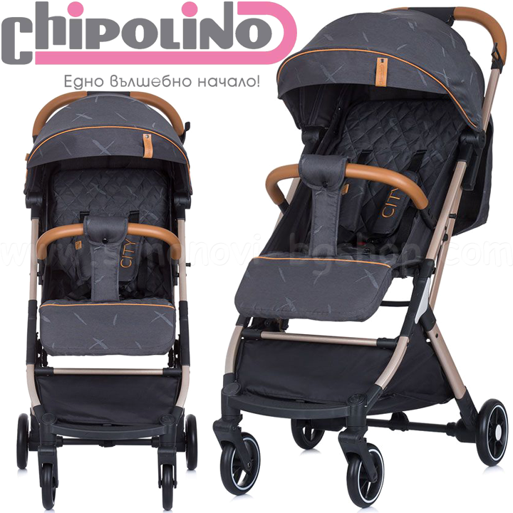 * 2022 Chipolino    LKCT02201RA