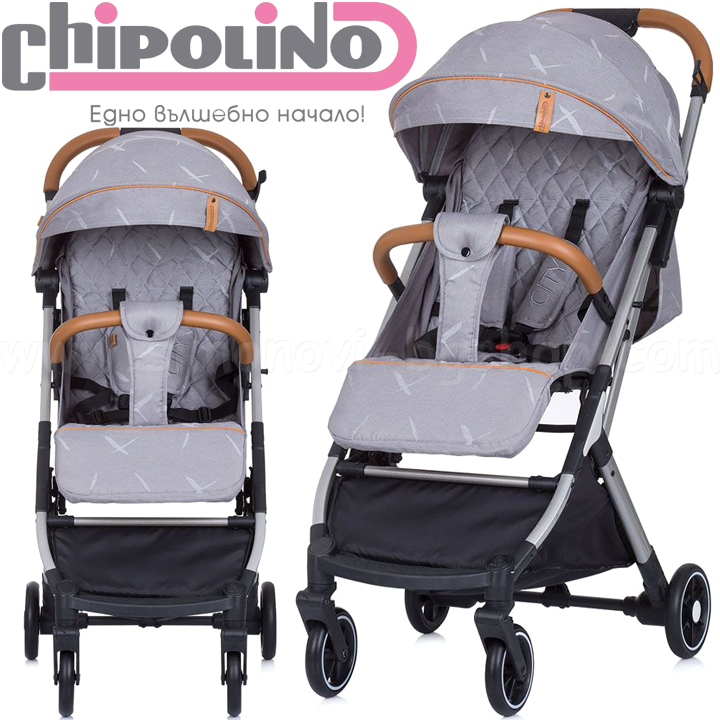* 2022 Chipolino     LKCT02202PL