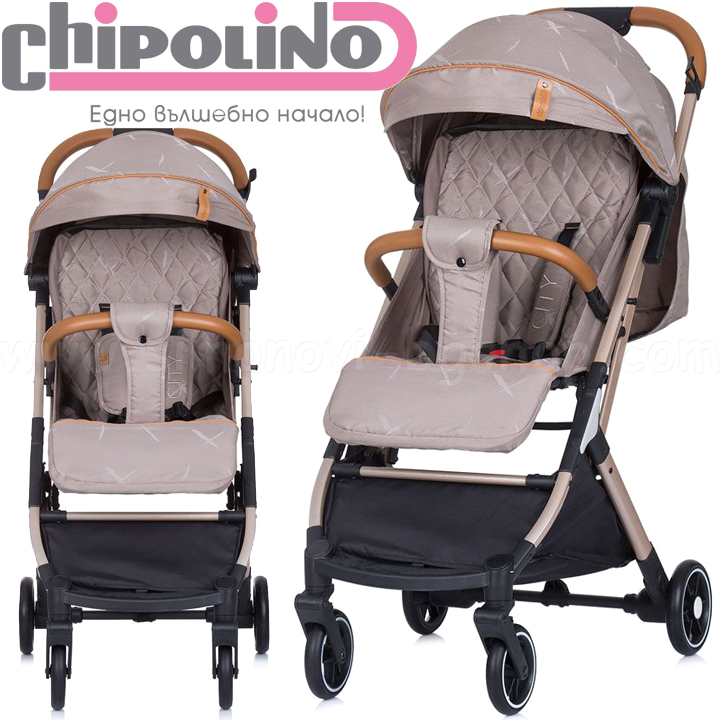 * 2022 Chipolino     LKCT02203HU