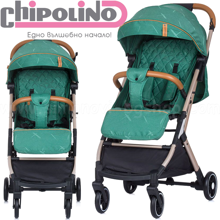 * 2022 Chipolino    ΠLKCT02204AV