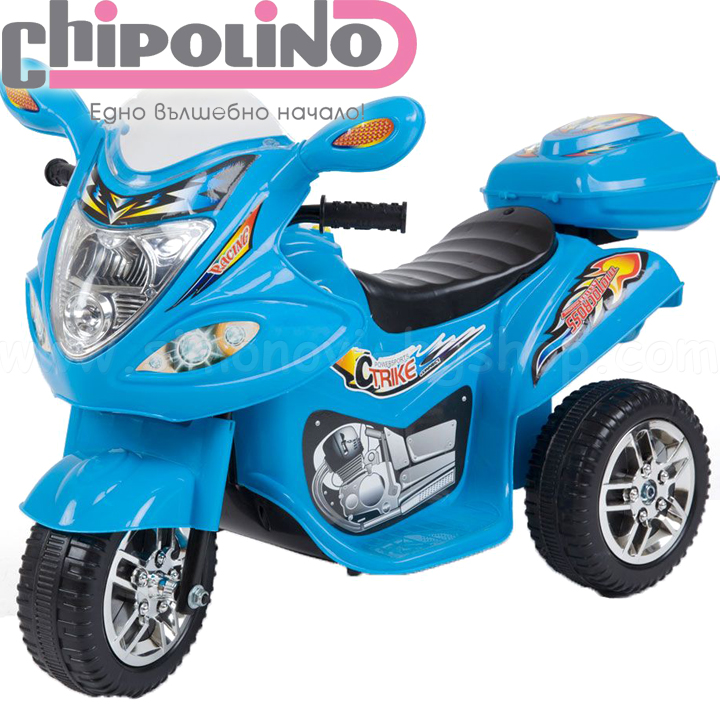 2022 Chipolino   V Sport Blue ELMVS0223BL