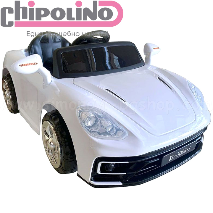 Chipolino   12V  White ELKRA0211WH
