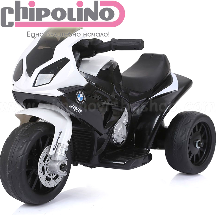 2021 Chipolino   BMW S1000RR BlackELMBMWS01BK