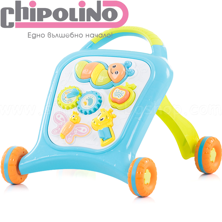 Chipolino       MIK01803FRI