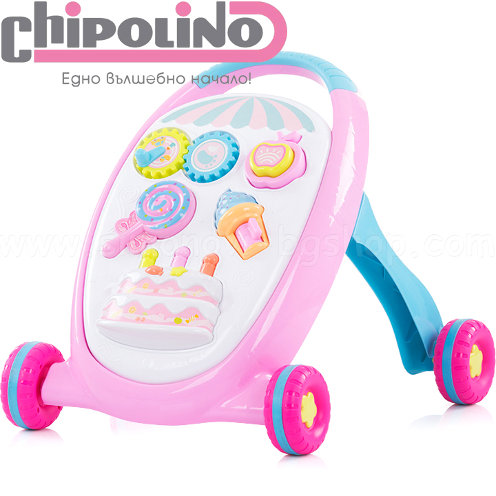     Chipolino 