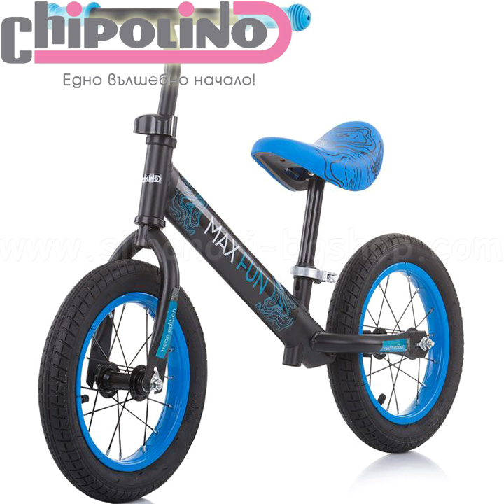 Chipolino   Max Fun OrangeDIKMF02103BL