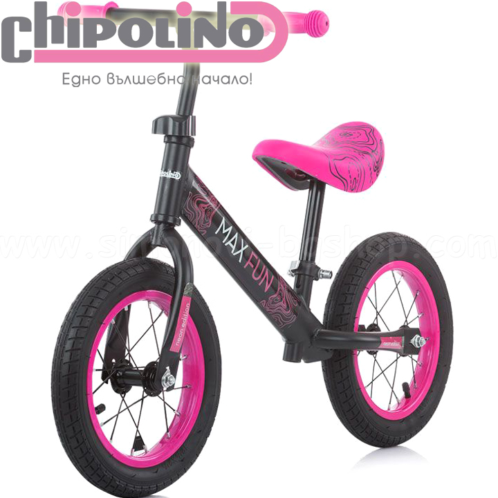 Chipolino   Max FunPink DIKMF02104PI