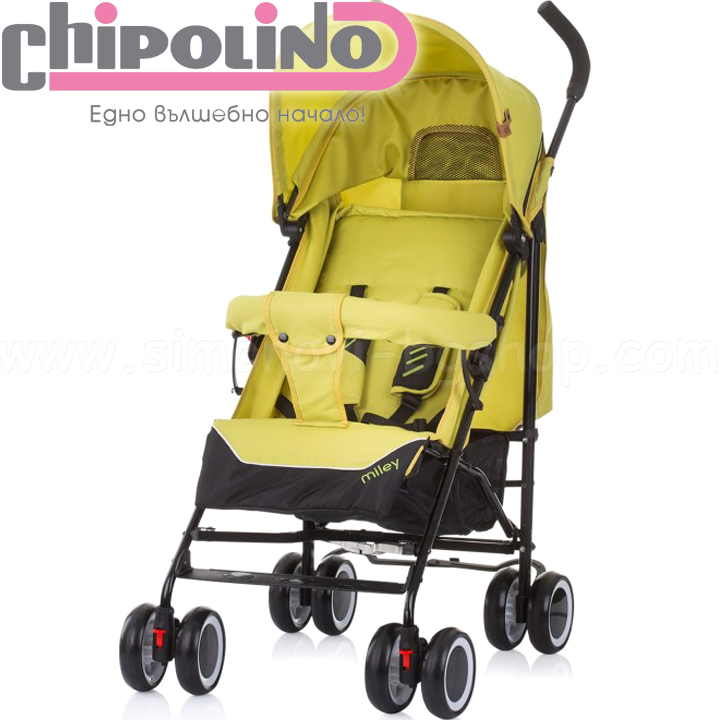 2022 Chipolino   Miley  LKMIL0223AV