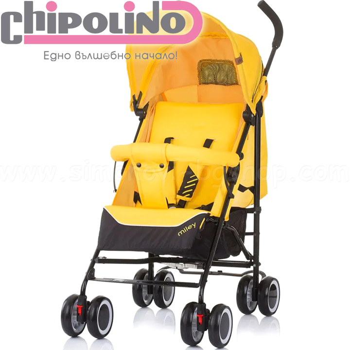 2022 Chipolino   Miley  LKMIL0227BA