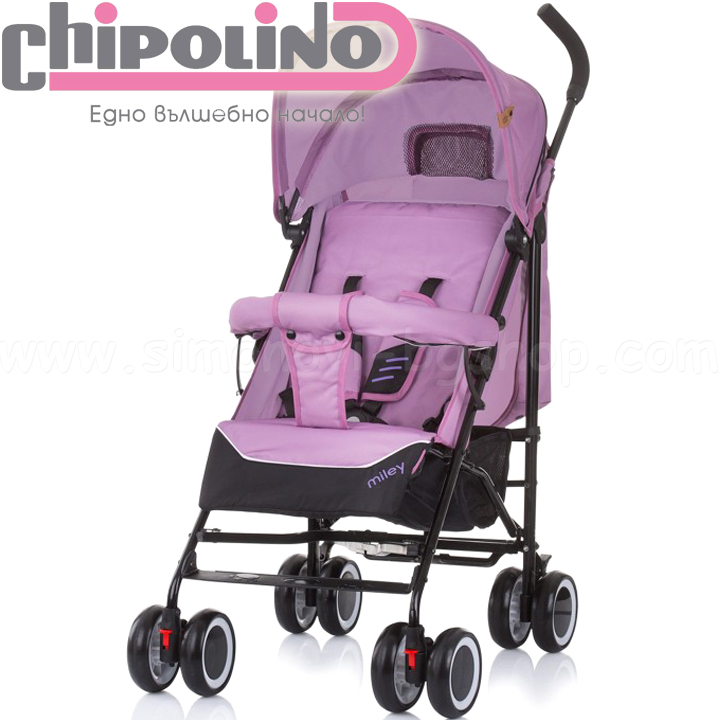 2022 Chipolino   Miley  LKMIL0226LL