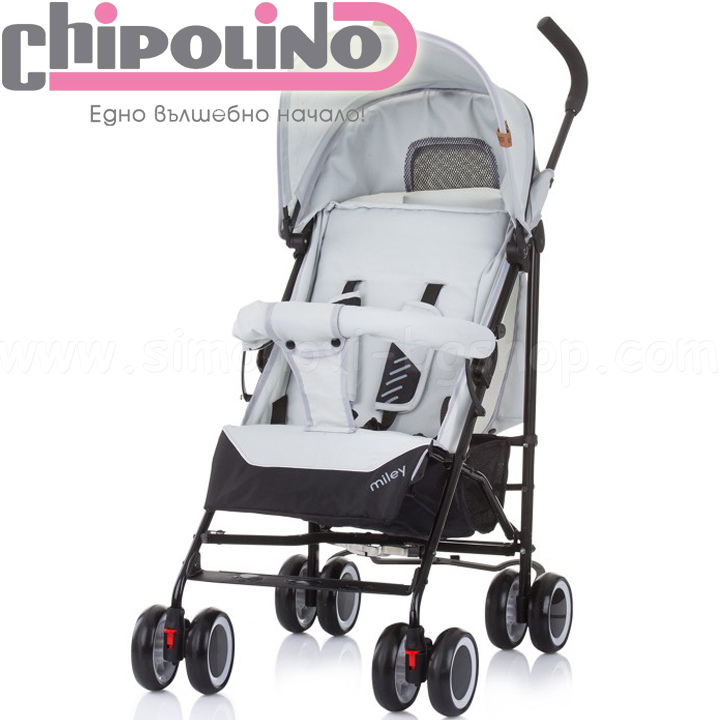 2022 Chipolino   Miley  LKMIL0222PL