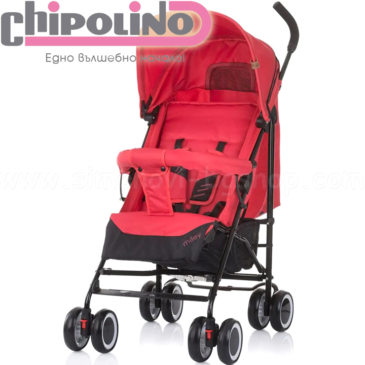 2022 Chipolino   Miley  LKMIL0225ST
