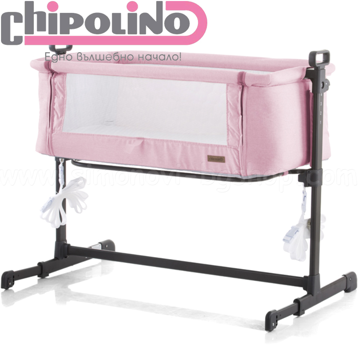 Chipolino         PinkKOSCLO184PI