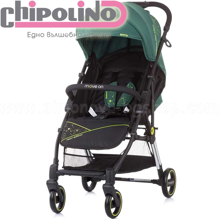 Chipolino   Move On  LKMO02204AV