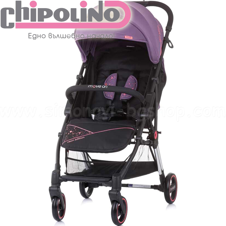 Chipolino   Move On  LKMO02205LL