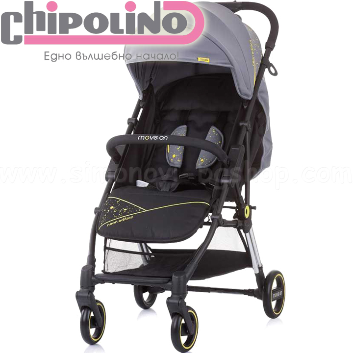 Chipolino   Move On  LKMO02202PL