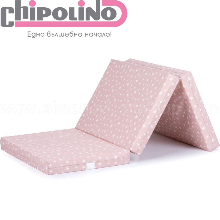 2022 Chipolino     60/120/6 MAT02208PDST