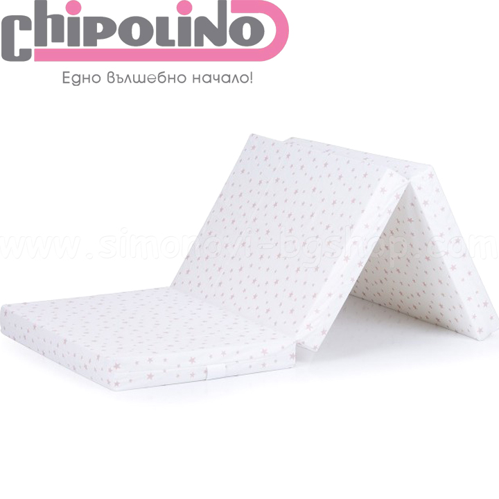 2022 Chipolino   /  60/120/6 MAT02209WHPD