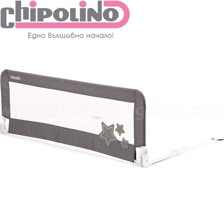2021 Chipolino    130/45,5   "" KORAIL0211ST