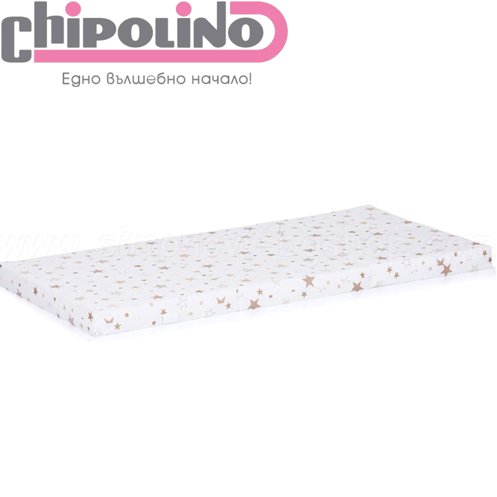 Chipolino   " " 60/120/6  MAT02203WHBE
