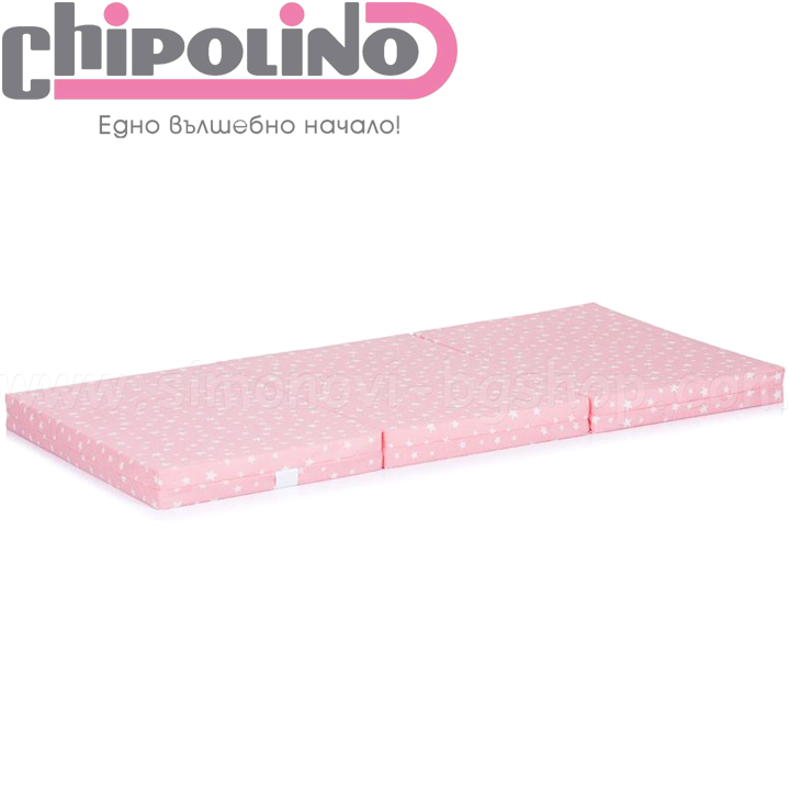 Chipolino   " " 60/120/6 MAT02207PIST