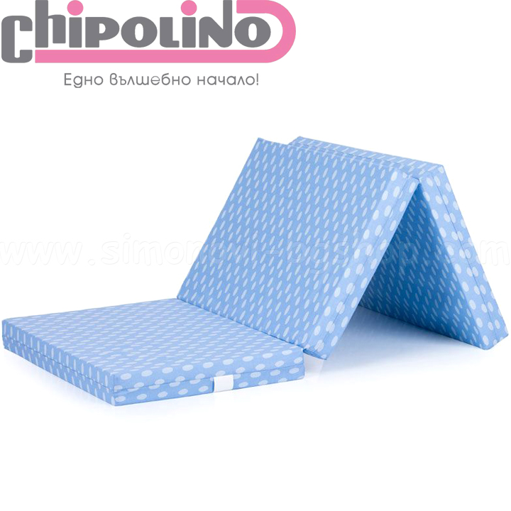 2022 Chipolino   " " 60/120/6 MAT02210BLBU