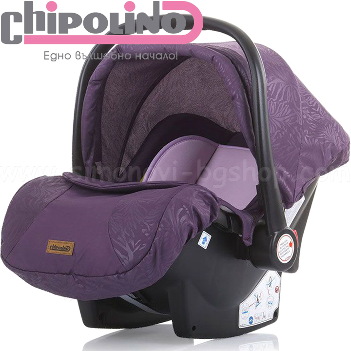 Chipolino -    0-13   STKHA02104DH