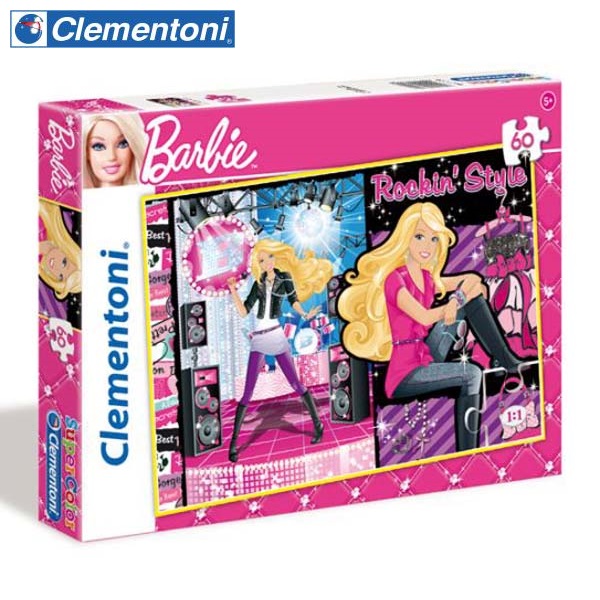 Clementoni - ����� 60�. ����� ��� ������ 26894