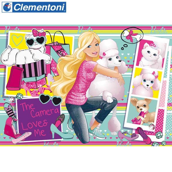 Clementoni - ����� 250�. ����� � ������� ������� 29692