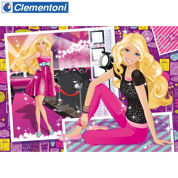Clementoni - ����� 104�. ����� ��������� 27875