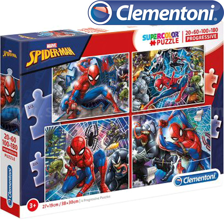 Clementoni   41 21410