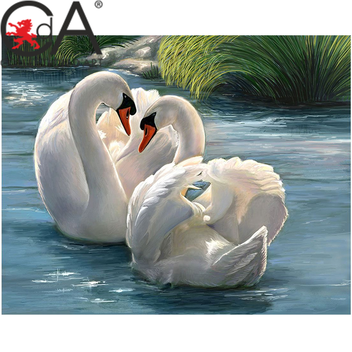 Collection D'Art   -  38 x 48. -  DE7132