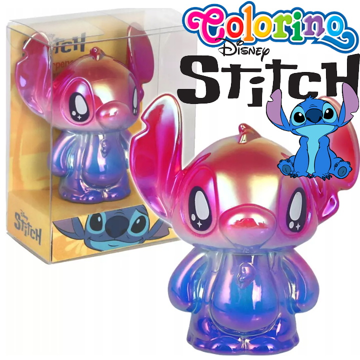*Stitch      Black 1. 91392PTR Colorino