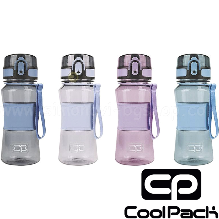 2023 Cool Pack Tritanum Mini    400 Pastel04897CP