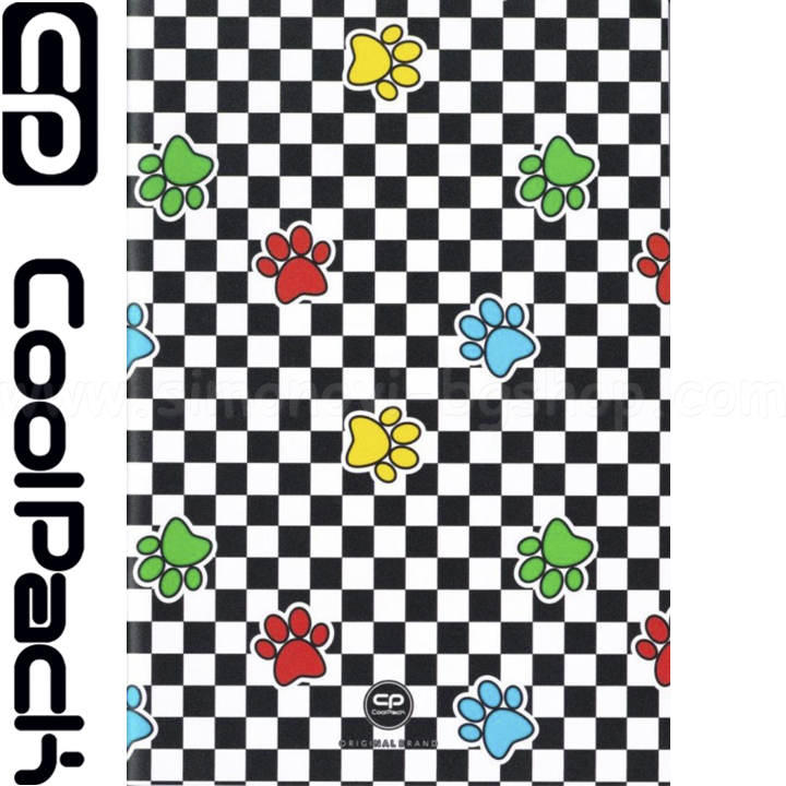 2023 Cool Pack  5   PP 60  Catch me52263CP