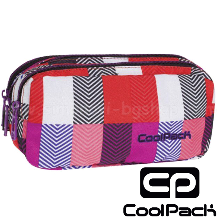 2023 Cool Pack Primus     Snow Hills69830CP