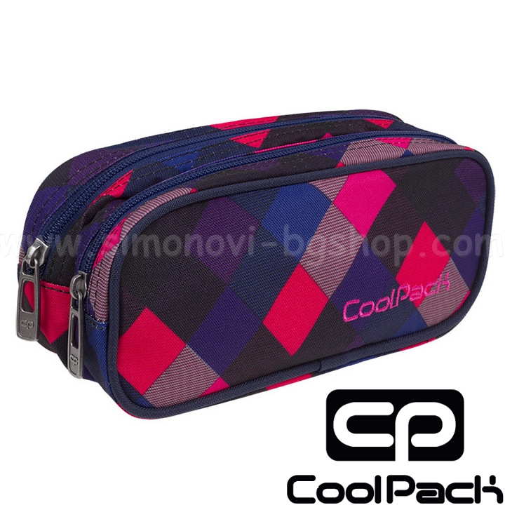 Cool Pack   Clever  2  Electric Pink 82294