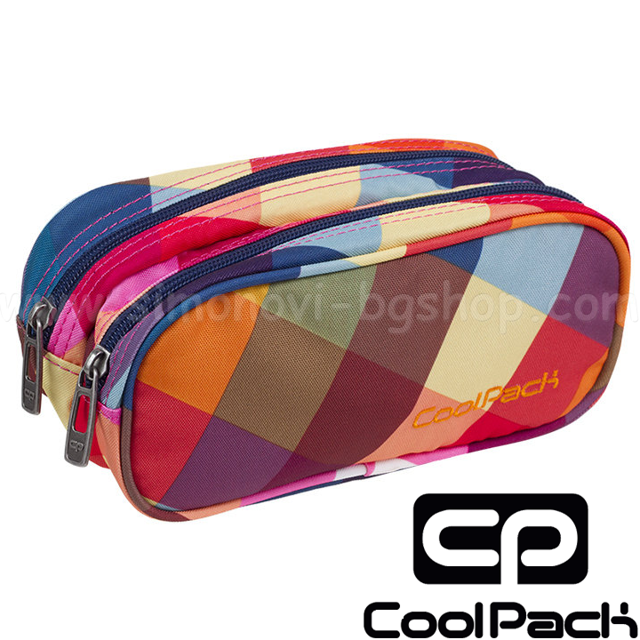 Cool Pack   Clever  2  Candy Check 82492