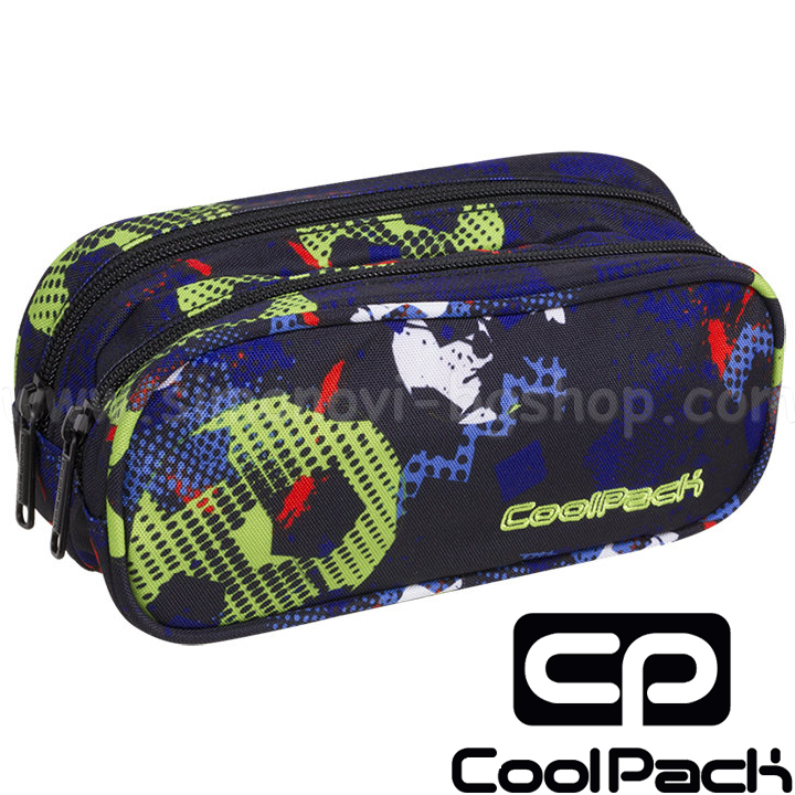 Cool Pack   Clever  2  Football 84956
