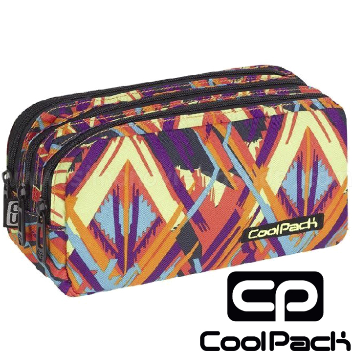 2023 Cool Pack Primus     Color Vibes85035