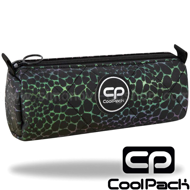 2023 Cool Pack Tube  Leather GlamB09224