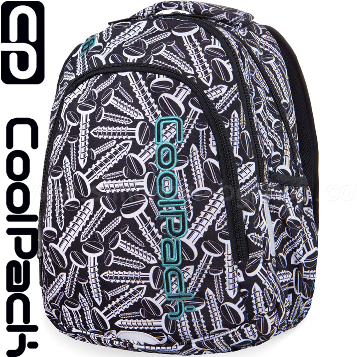 Cool Pack Prime   Screws B25033