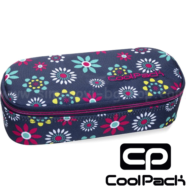 2023 Cool Pack Campus   Hippie DaisyB62015