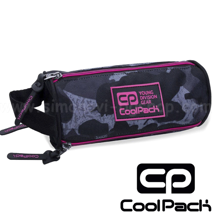 2023 Cool Pack Omni School Kit Moro Pink B68064
