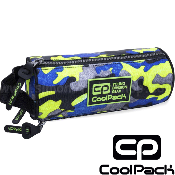 2023 Cool Pack Omni School Kit Hyde B68097