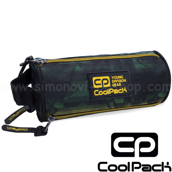 2023 Cool Pack Omni School Kit Hyde B68097