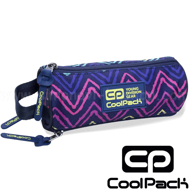 2023 Cool Pack Omni School Bag Flexy B68103