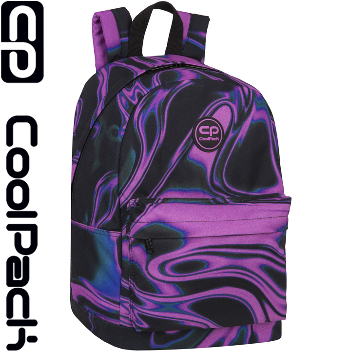 2025 Cool Pack Cross   AMETHYST F026892