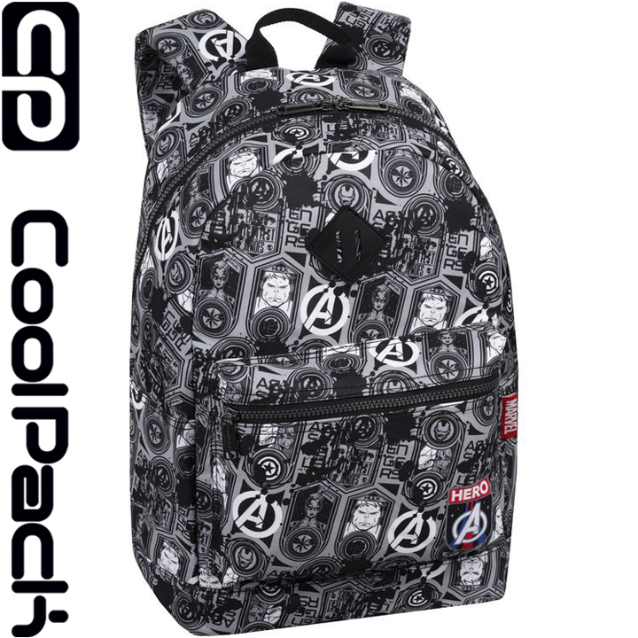 2025 Cool Pack Cross   Avengers F026778