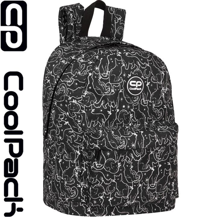 2025 Cool Pack Cross   BLACK CATS F026894